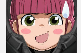 Desert Punk: A Load of...