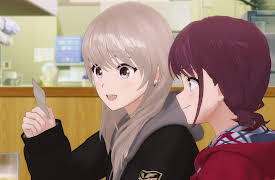 Girls Band Cry: Tokyo Heave-Ho