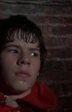 Charles George Hildebrandt as 