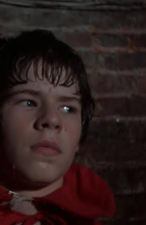 Charles George Hildebrandt as 