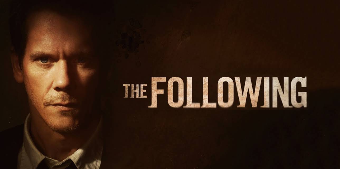 The Following: The Complete First Season