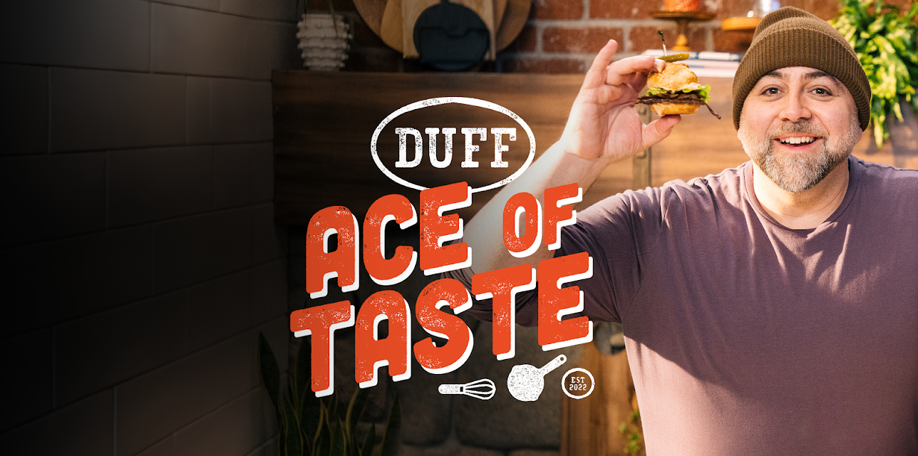 Duff: Ace of Taste, Season 1