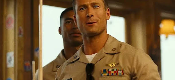 Glen Powell confirms his return as Hangman in 'Top Gun 3'.