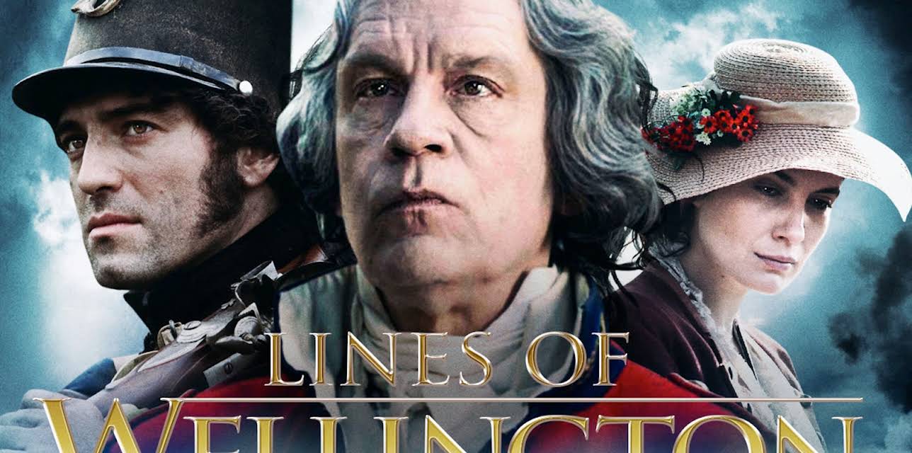 Lines of Wellington (2012)