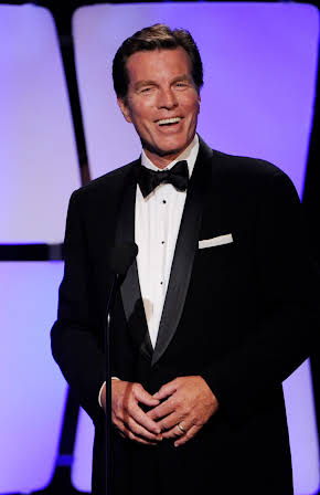 Peter Bergman as Director