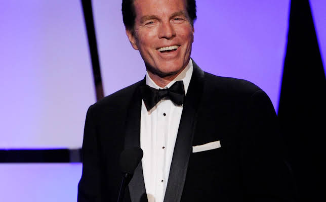 Peter Bergman
