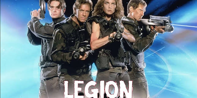 Legion (1998)