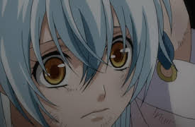 BRAVE 10, Season 1 (English Subtitled): The Destined Pair