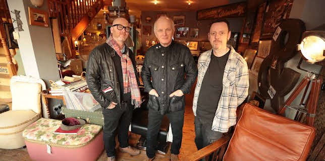 08:05: Skjulte skatter (S14 E22) (S14) | MAX | 11/25 2025