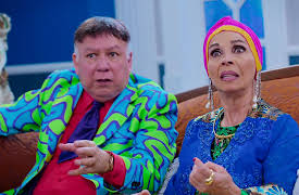 Riquísimos por cierto season-1: Riquísimos por cierto - Pobres otra vez