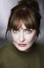 Kathy Kiera Clarke som 