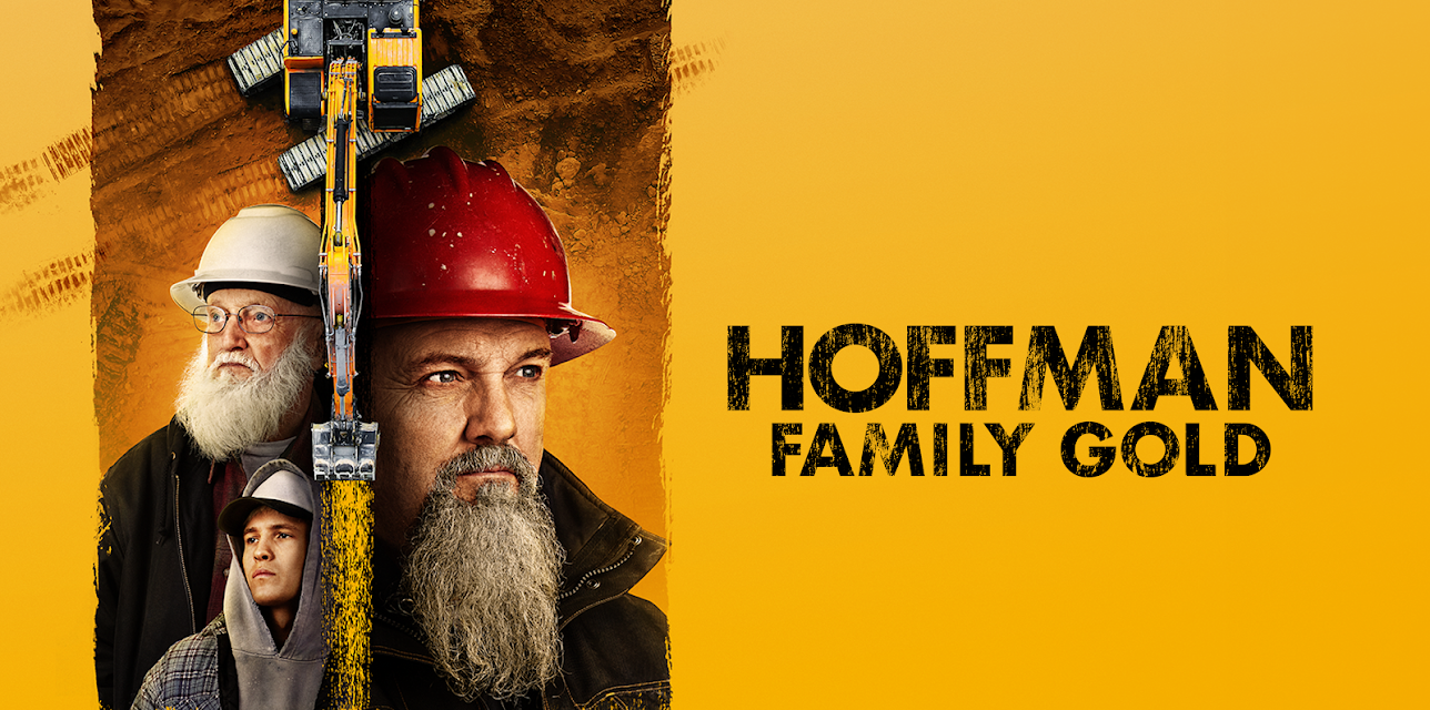 Hoffman Family Gold, Season 1