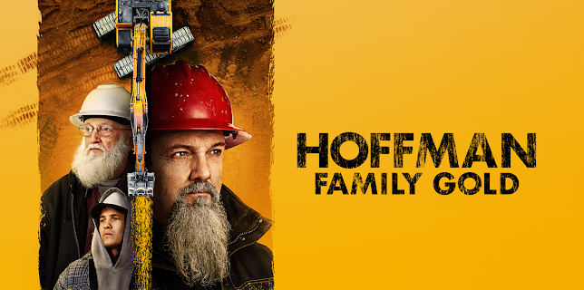 Hoffman Family Gold, Season 1