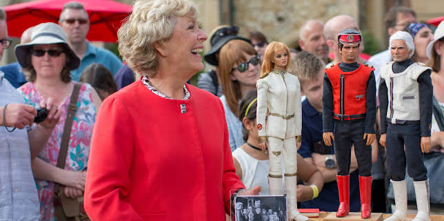 12:00 PM: Antiques Roadshow (S41 E4) (S41) | Yesterday | 3/6 2026