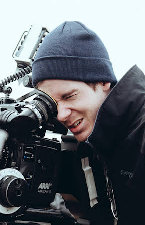 Henrik Martin Dahlsbakken as Director