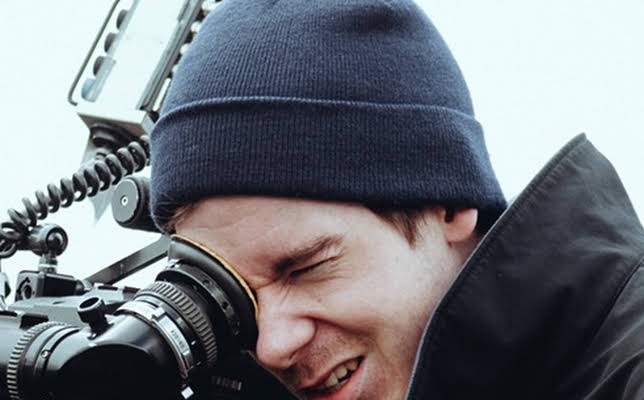 Henrik Martin Dahlsbakken