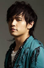 Jay Chou as 