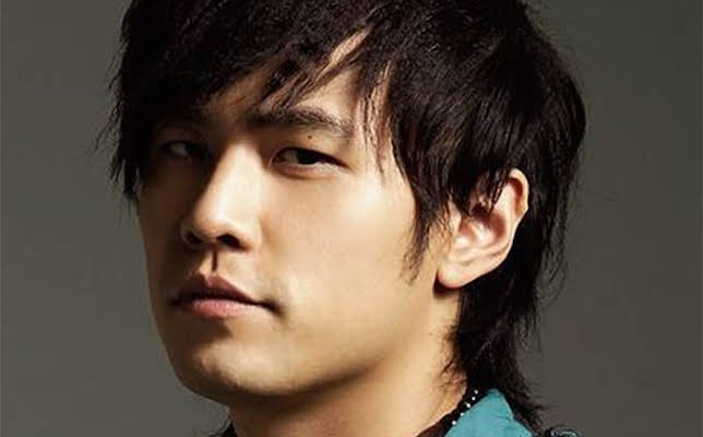 Jay Chou