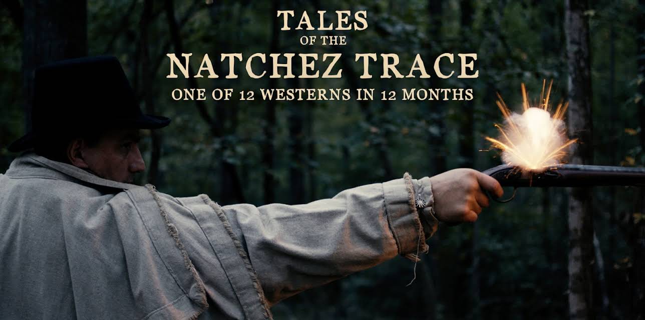 Tales of the Natchez Trace (2021)