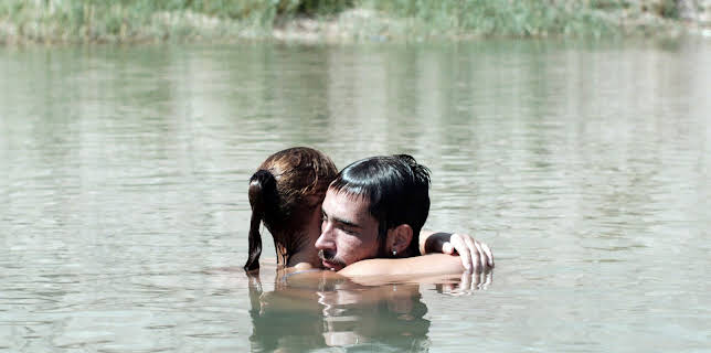 01:35: Der Proband | MDR Fernsehen | 3/21 2026