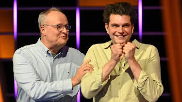 22:45: Das Fifty-Fifty-Quiz | NDR Fernsehen | 8/2 2026