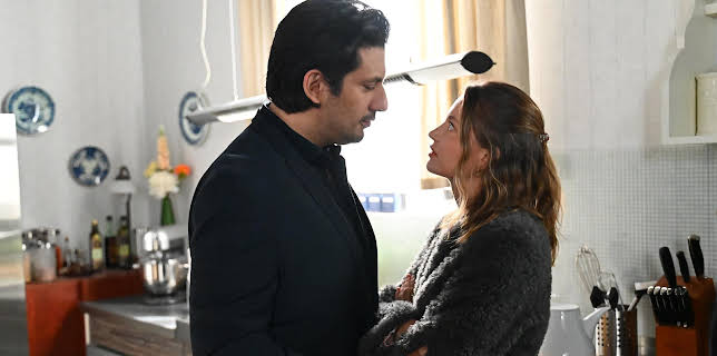 19:05: Alles was zählt | RTL | 12/11 2025