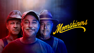 1:00 AM: Moonshiners (S11 E5) (S11) | Discovery Channel | 12/11 2025