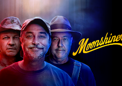 Moonshiners