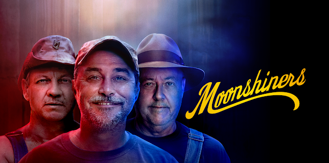 Moonshiners