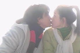 Winter Sonata: Episode 2
