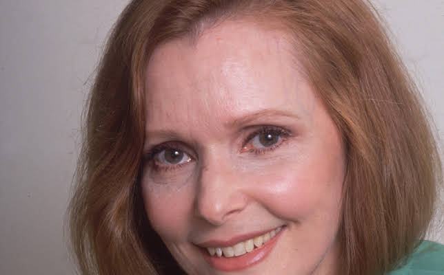 Susan Strasberg