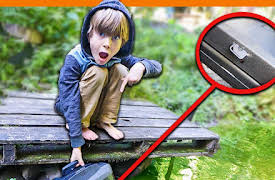 Adventure Agents: Planting Secret Hidden Tracking Device in Decoy Safe (Spy Gadgets in Real Life)