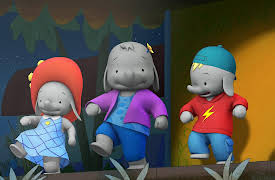 Season 1: Ella's Dance Off | Picture This