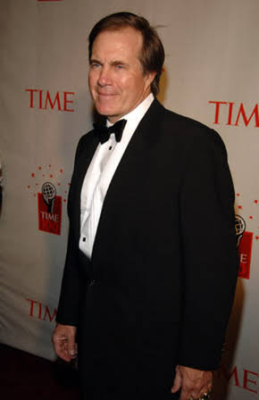 Bill Belichick as 