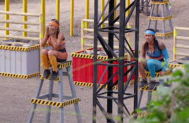 Desafío The Box season-2021: Desafío The Box Programa 7