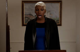 The New Normal Season 1: About a Boy Scout