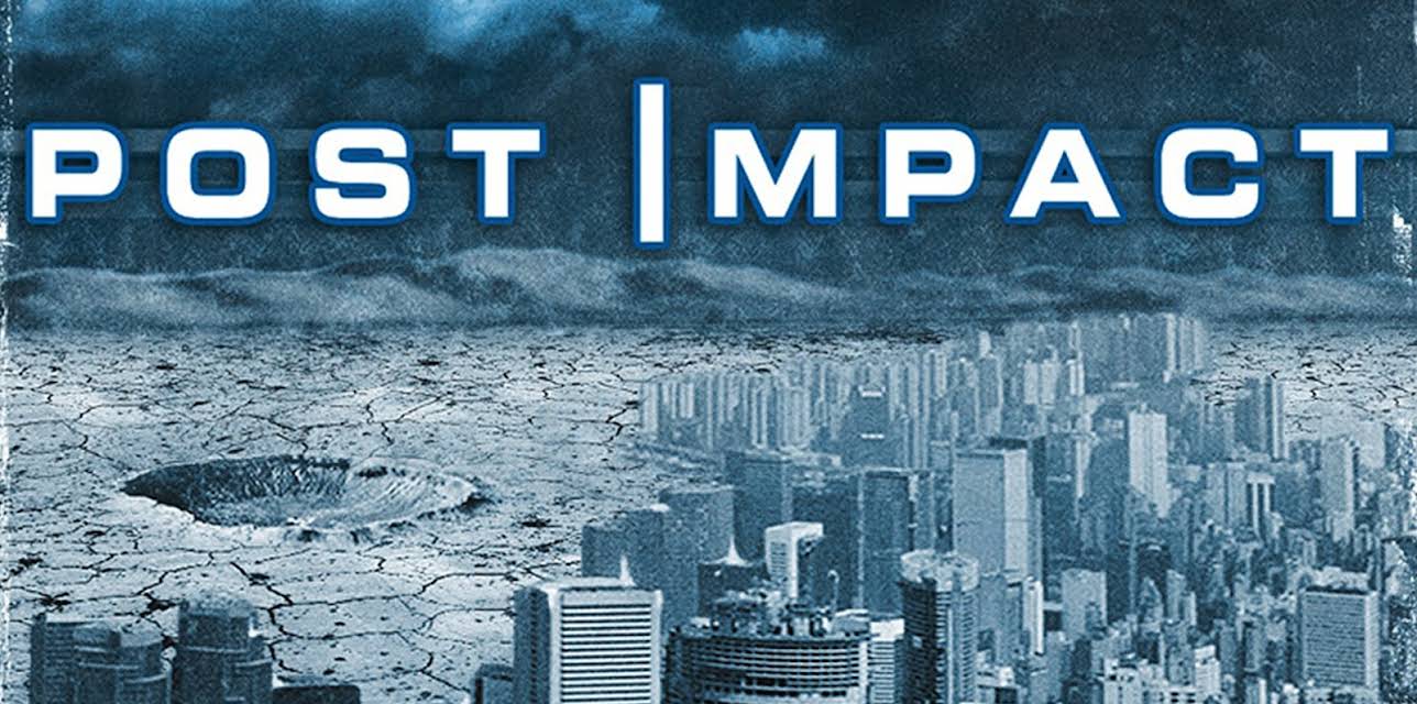 Post Impact (2004)