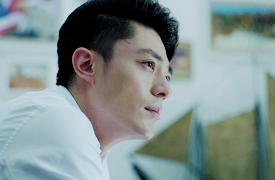 Love Me, If You Dare: Love Me, If You Dare EP19