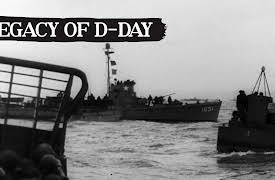 WWII: The Price of Empire: Overlord