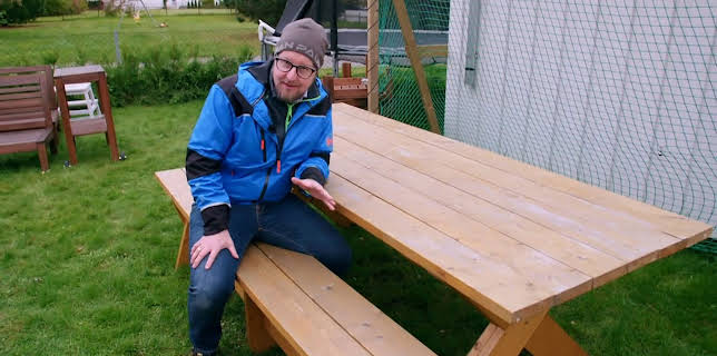 14:00: Husfixarna Norge (S2 E23) (S2) | TV8 | 2/15 2026