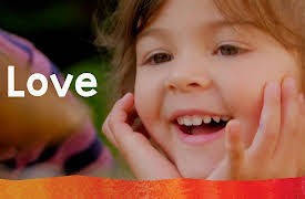 Little Worship Company: LOVE