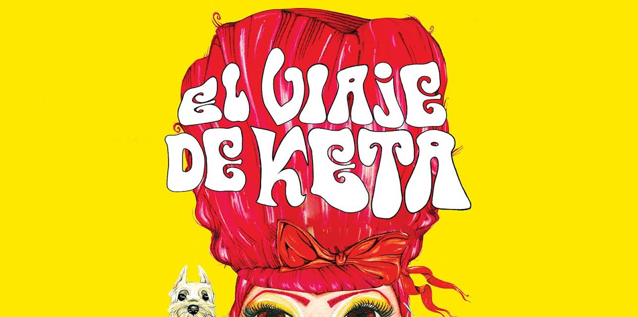 El Viaje de Keta (2020)
