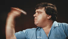 Darts Gold: Priestley v Wilson