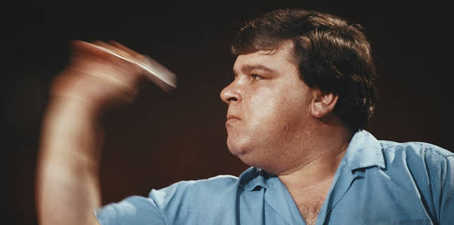 11:00 PM: Darts Gold: Priestley v Wilson | Sky Sports F1 | 12/18 2025