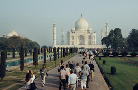 Treasures of the Indus: The Other Side of the Taj Mahal