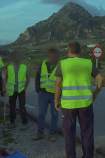 04:54: Control de carreteras: Episodio 2 | Discovery Max | 6/14 2026