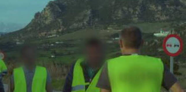 21:05: Control de carreteras: Episodio 2 | Discovery Max | 2/22 2026