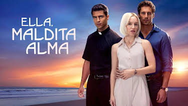 23:00: ELLA, MALDITA ALMA (estreno) | Telecinco | 6/18 2026