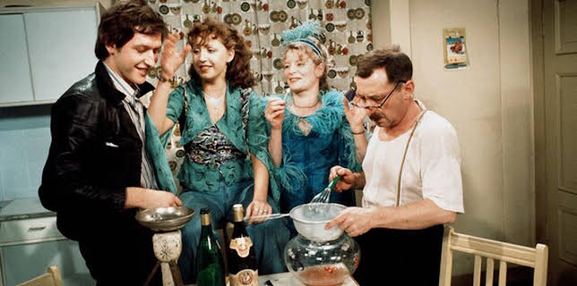 20:15: Ein Herz und eine Seele | Tagesschau 24 | 12/31 2025