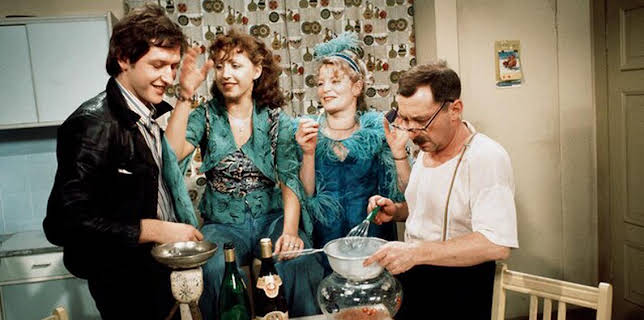 Ein Herz und eine Seele (12/25)